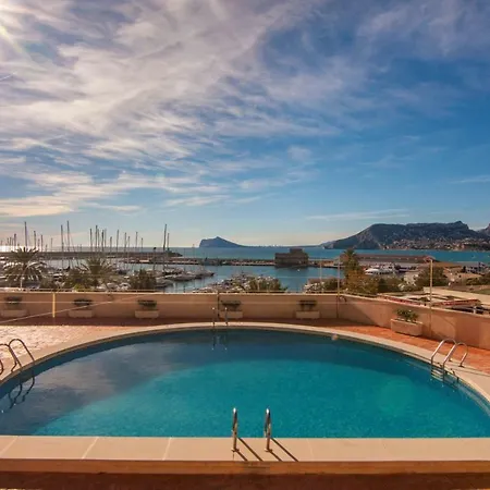 Villas Guzman - Apartamento Maritimo