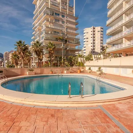 Villas Guzman - Apartamento Maritimo