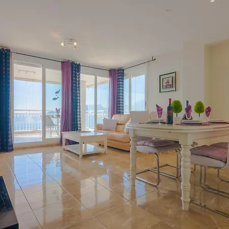 Διαμέρισμα Villas Guzman - Apartamento Maritimo