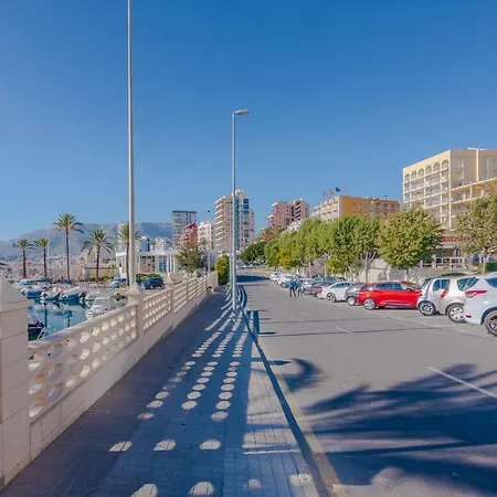 Villas Guzman - Apartamento Maritimo Διαμέρισμα *