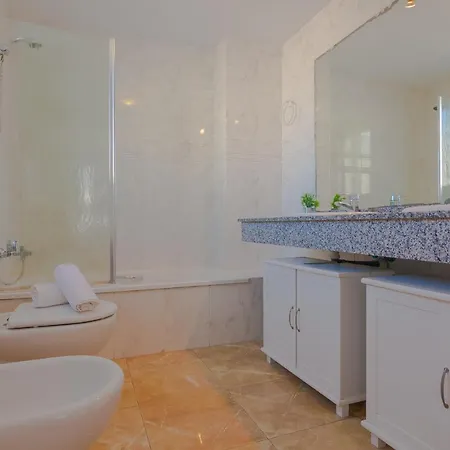 Διαμέρισμα Villas Guzman - Apartamento Maritimo Κάλπε