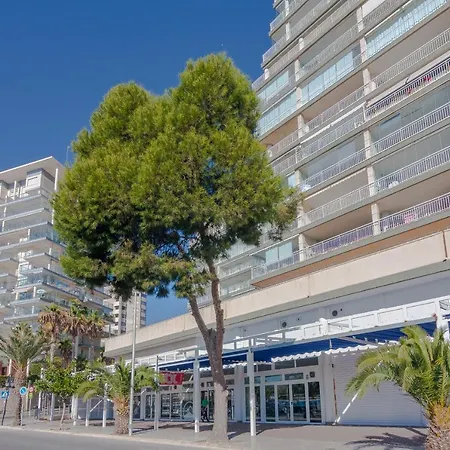 Διαμέρισμα Villas Guzman - Apartamento Maritimo *