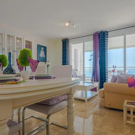 Villas Guzman - Apartamento Maritimo *
