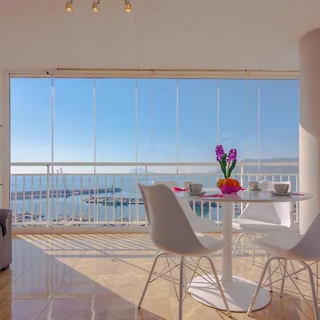 Villas Guzman - Apartamento Maritimo Διαμέρισμα *