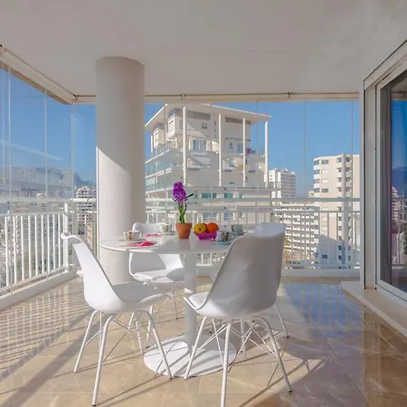 Villas Guzman - Apartamento Maritimo Διαμέρισμα *